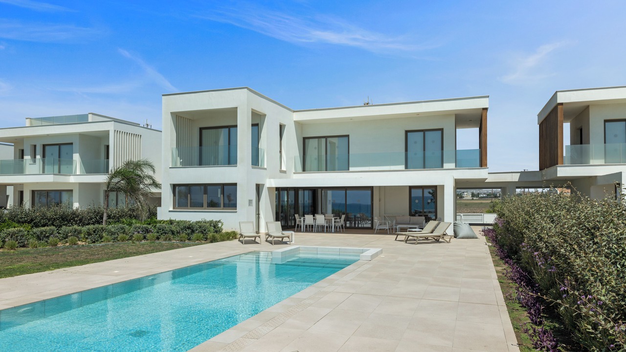 Photo of Outdoor in Softades