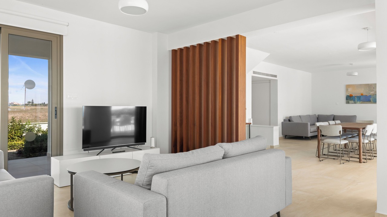 Photo of Livingroom in Softades
