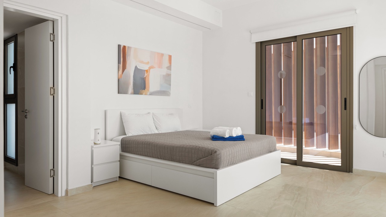 Photo of Bedroom in Softades