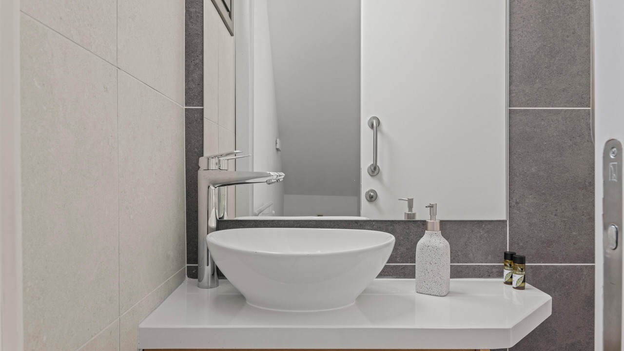 Photo of Bathroom in Softades