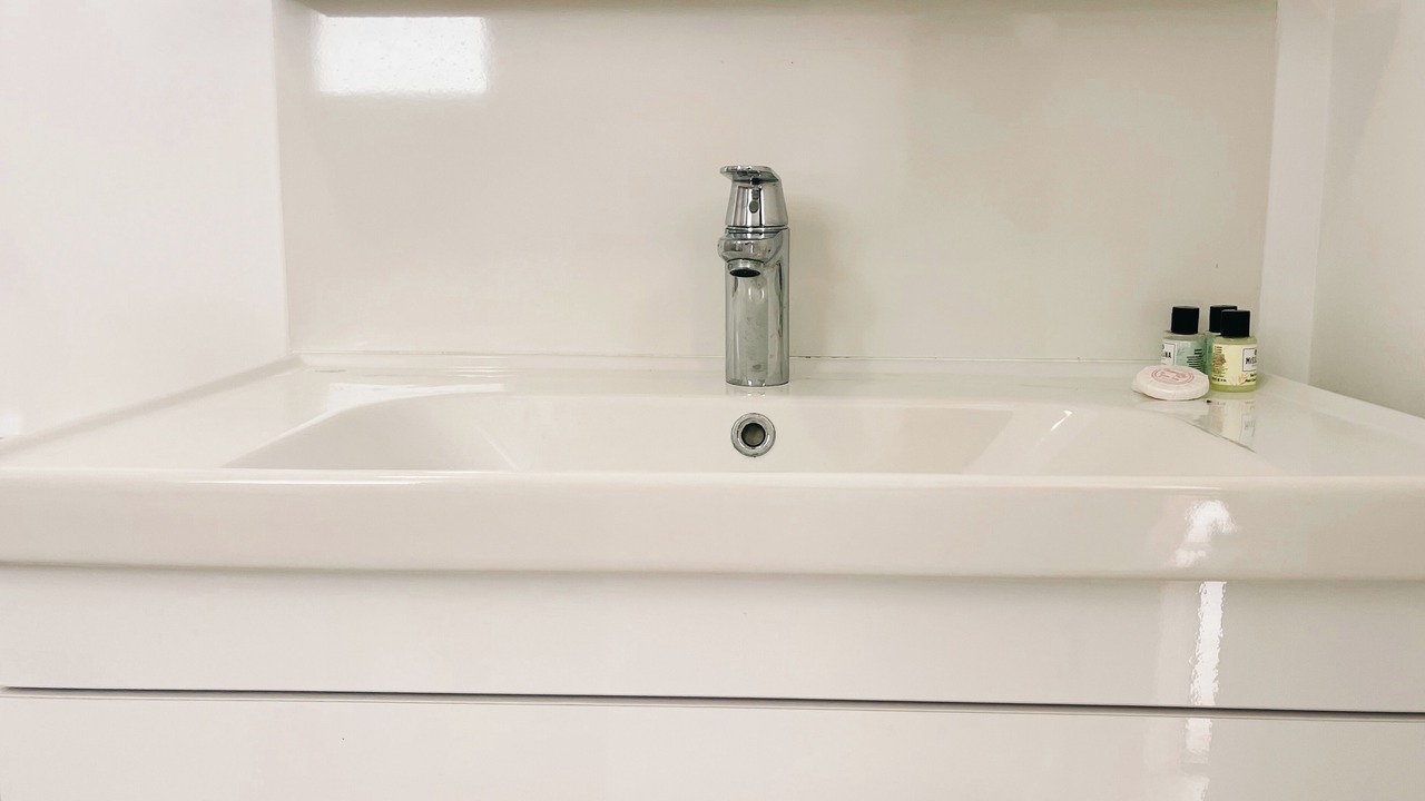 Photo of Bathroom in Bafra