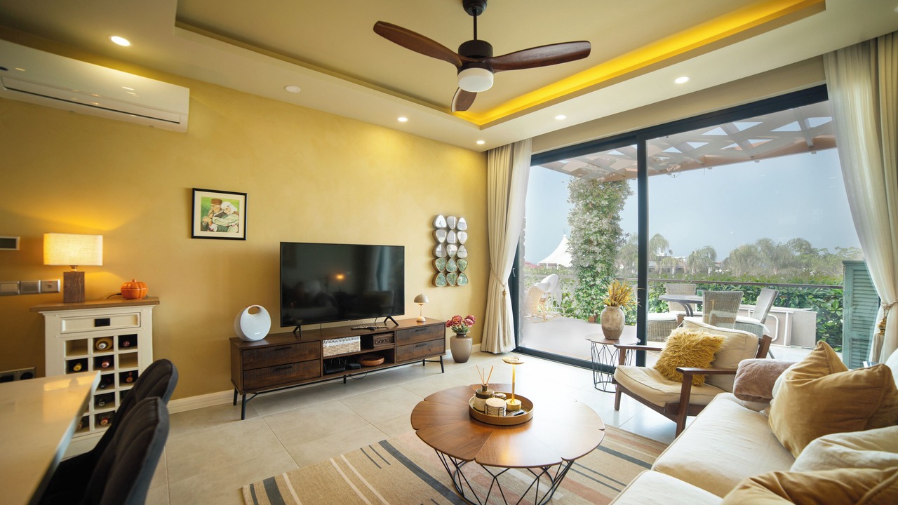 Photo of Livingroom in Bahceli