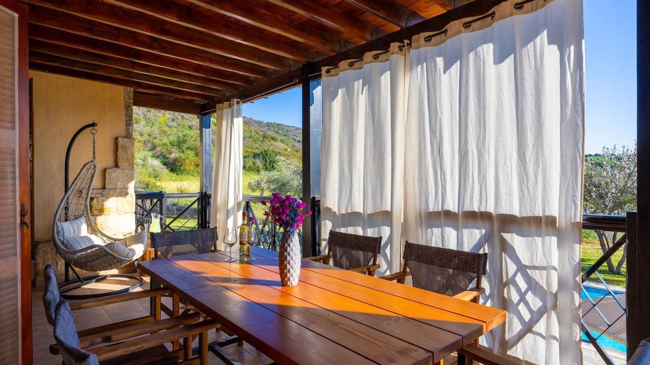 Photo of Outdoor in Peristerona