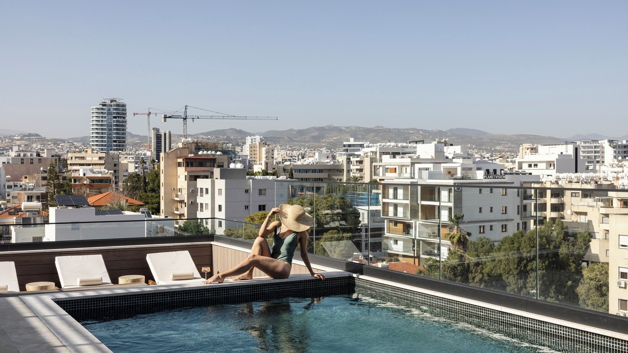 Photo of Outdoor in Limassol
