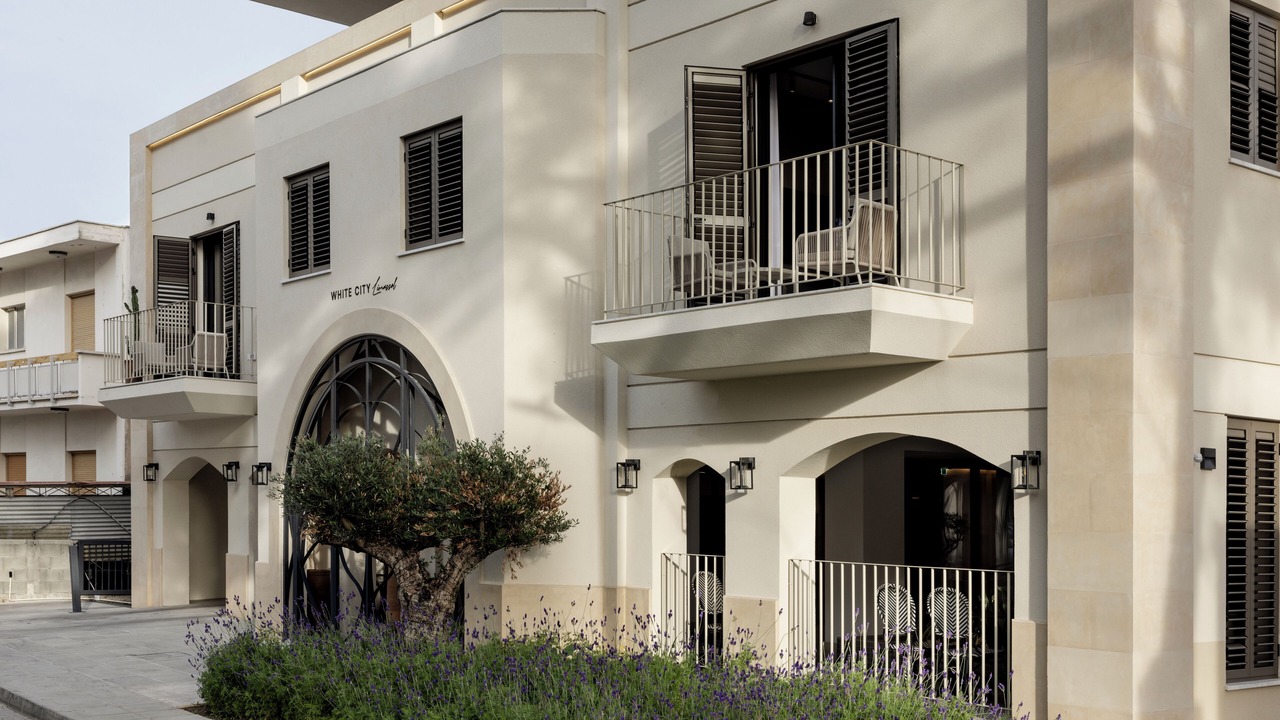 Photo of Outdoor in Limassol