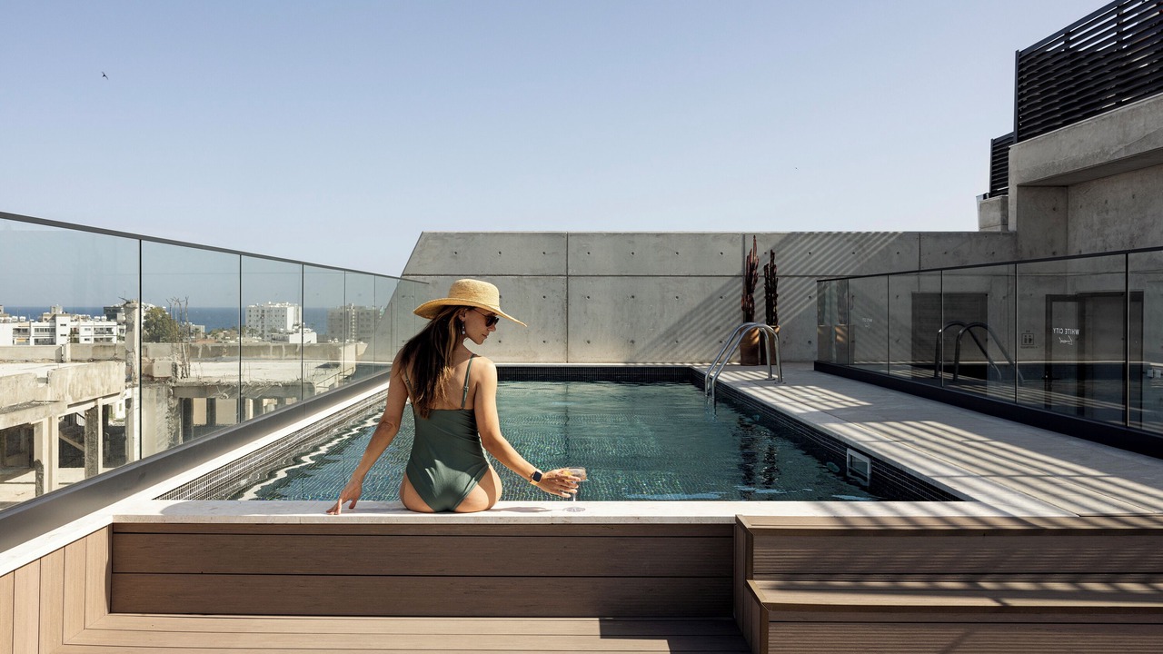 Photo of Outdoor in Limassol