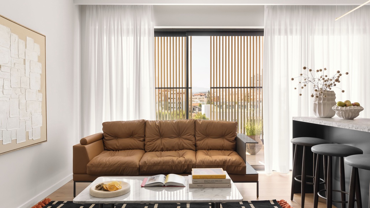 Photo of Livingroom in Limassol