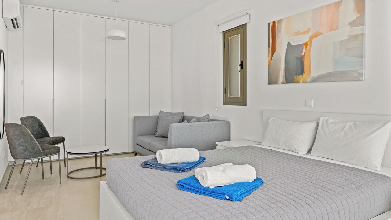 Photo of Bedroom in Softades