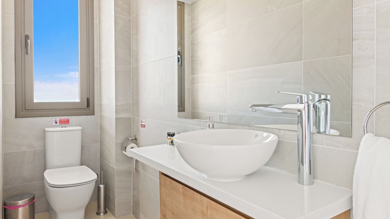 Photo of Bathroom in Softades