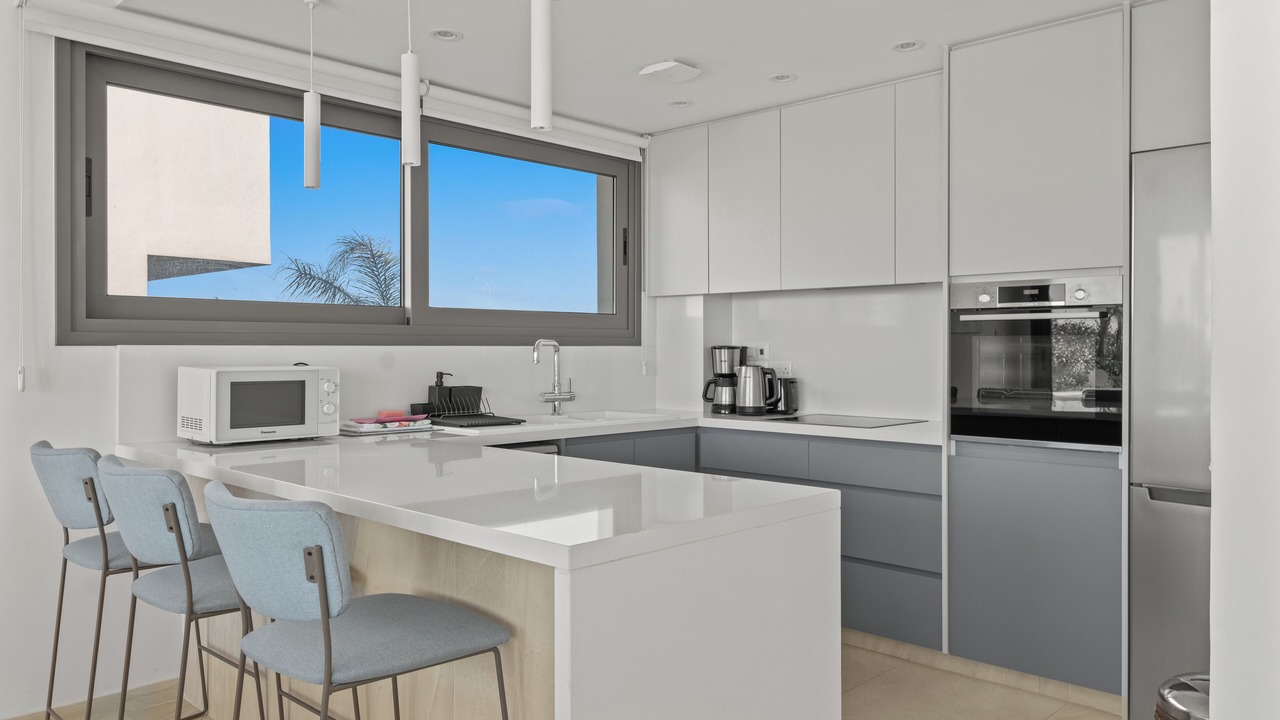 Photo of Kitchen in Softades