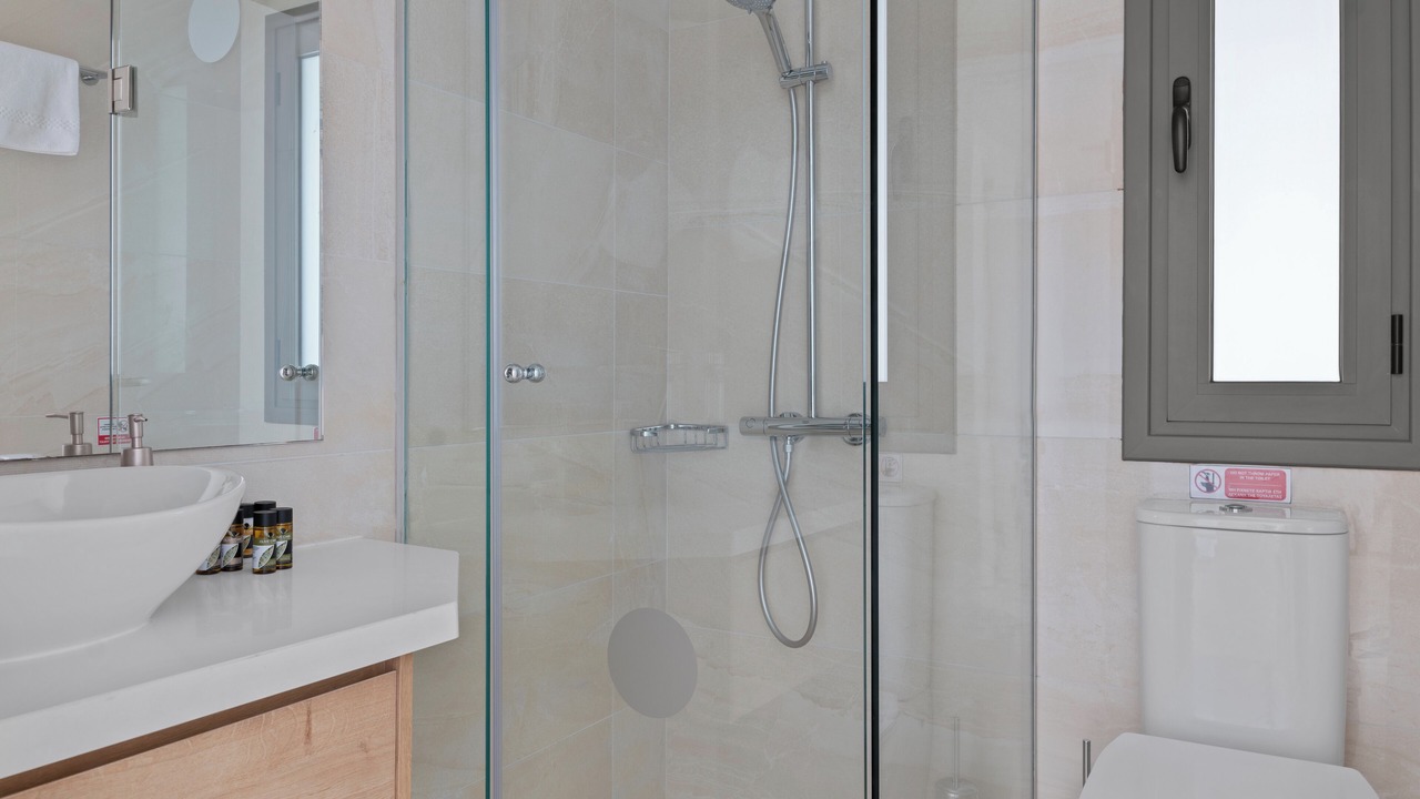 Photo of Bathroom in Softades
