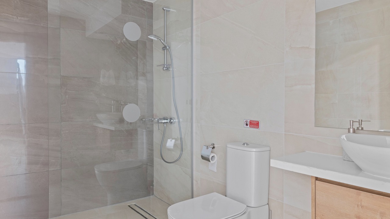 Photo of Bathroom in Softades