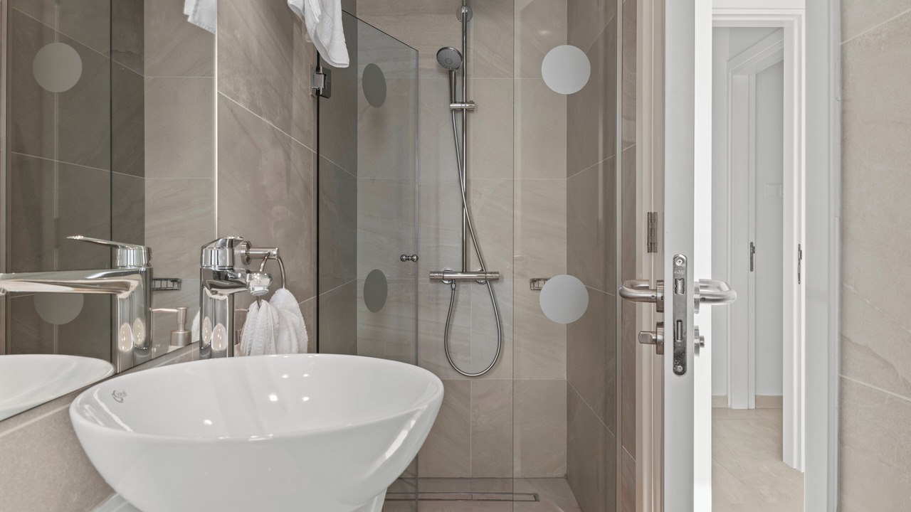 Photo of Bathroom in Softades