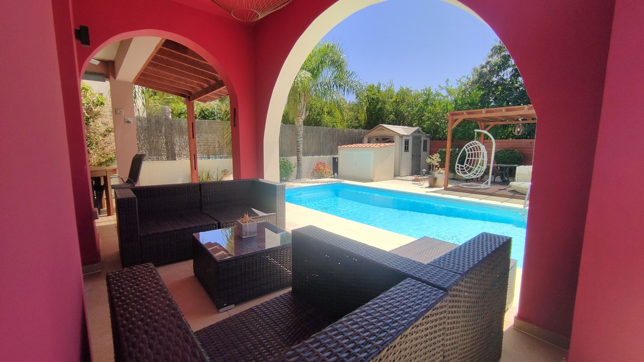 Photo of Outdoor in Ayia Marina Chrysochous