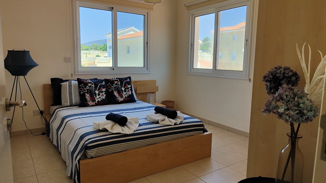 Photo of Bedroom in Ayia Marina Chrysochous