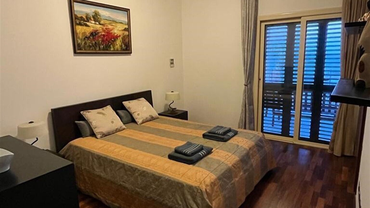 Photo of Bedroom in Neo Chorio