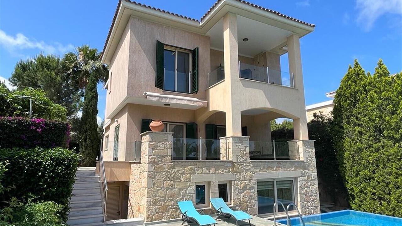 Photo of Outdoor in Neo Chorio