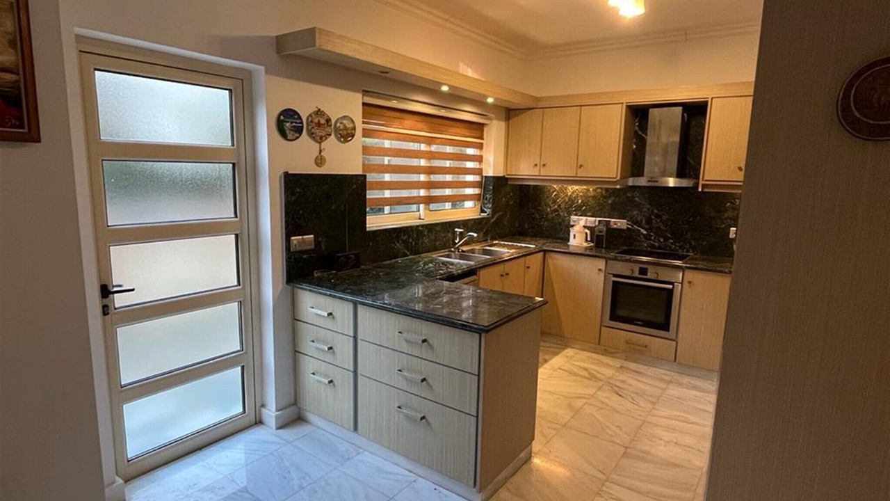 Photo of Kitchen in Neo Chorio