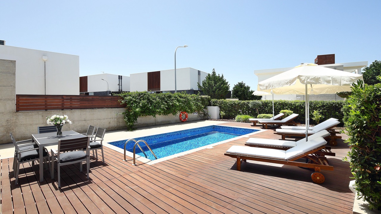 Photo of Outdoor in Paphos