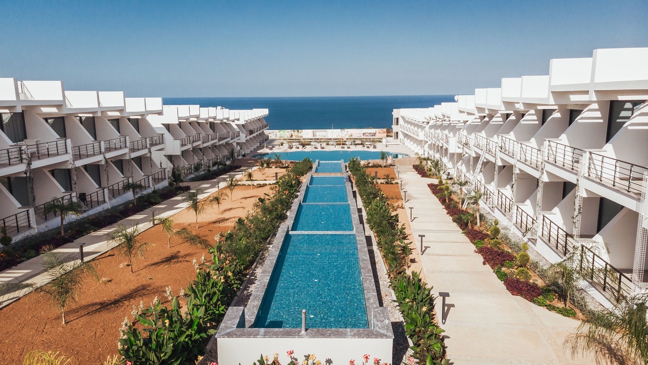 Photo of Outdoor in Esentepe