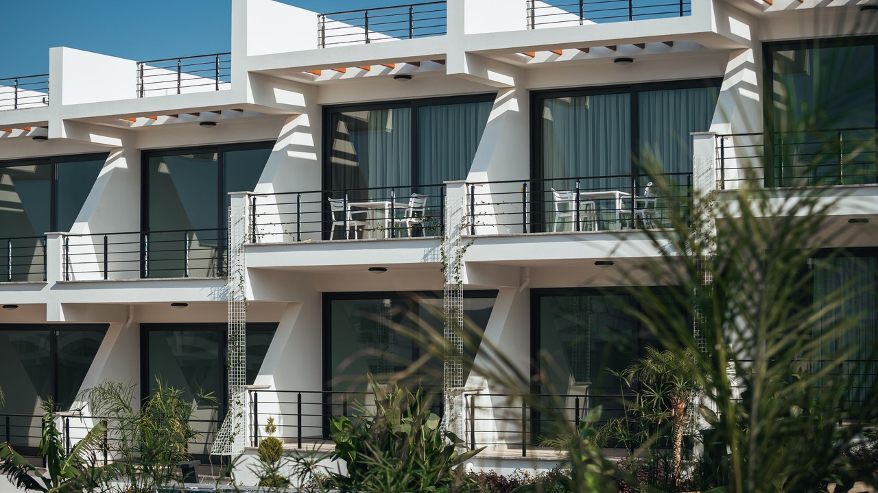 Photo of Outdoor in Esentepe