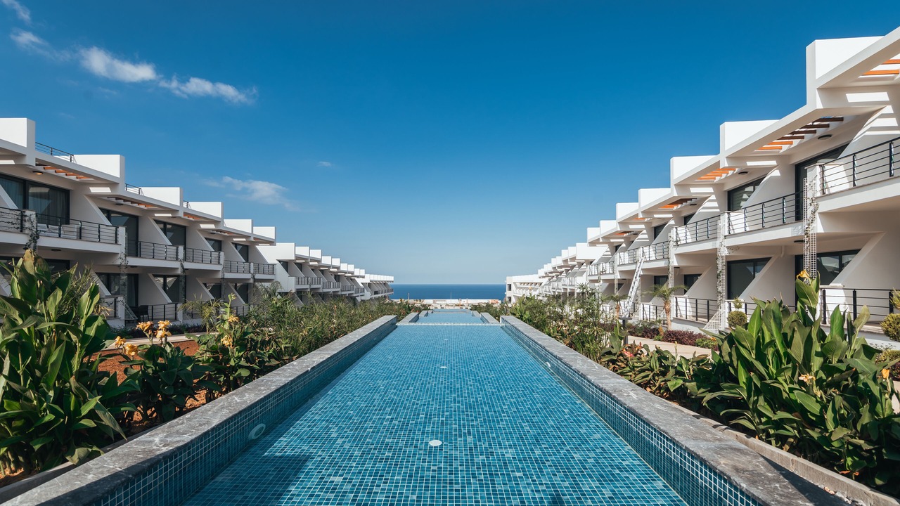 Photo of Outdoor in Esentepe