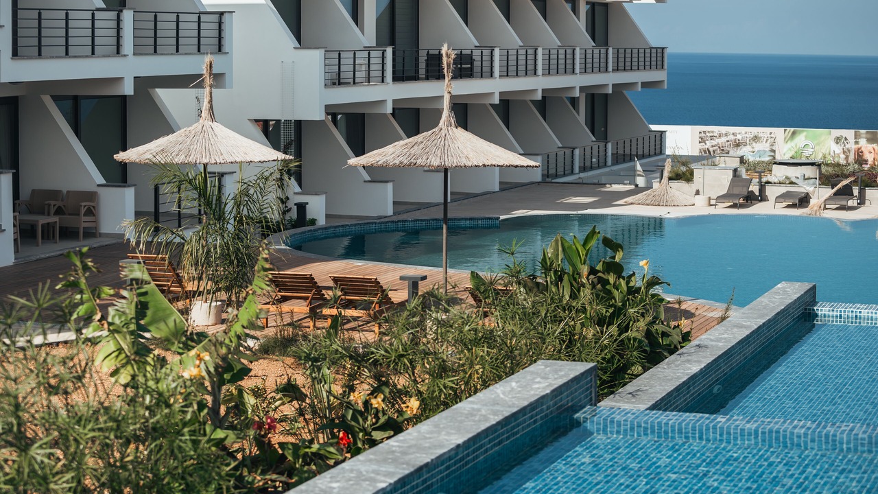 Photo of Outdoor in Esentepe