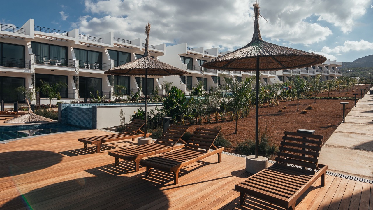 Photo of Outdoor in Esentepe