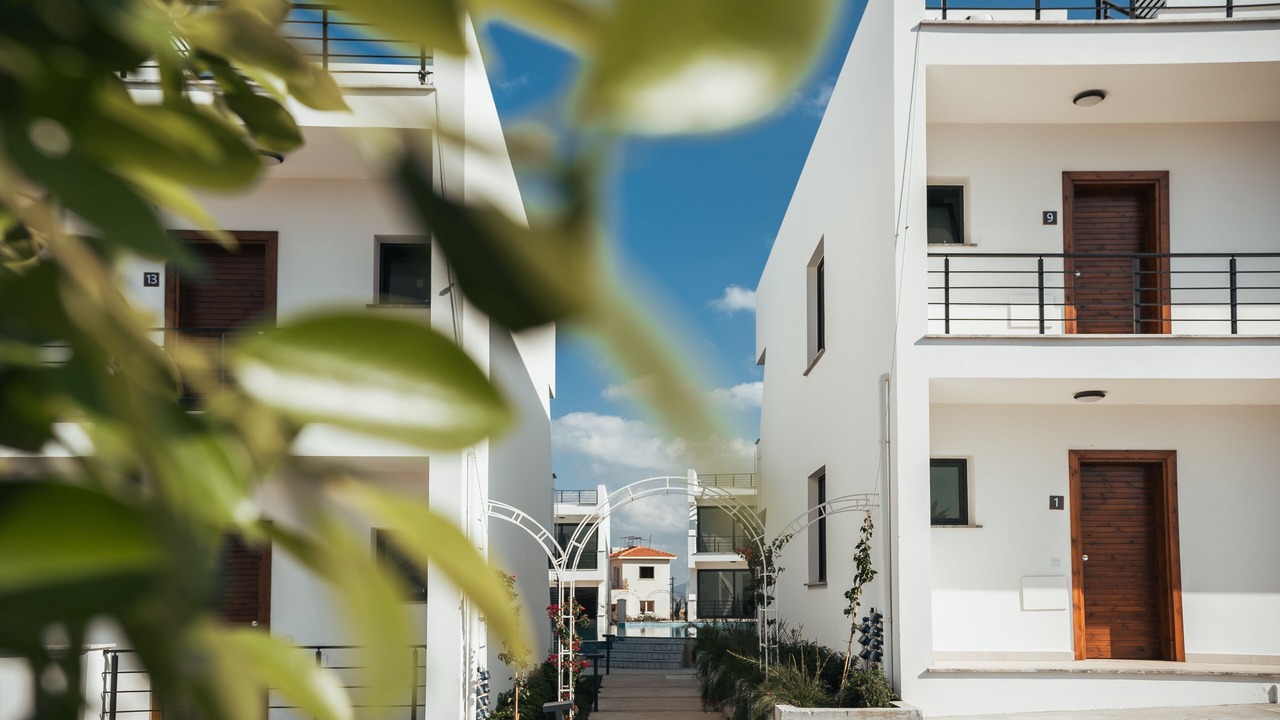 Photo of Outdoor in Esentepe