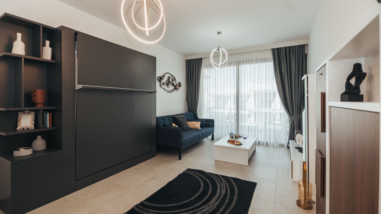 Photo of Bedroom in Esentepe