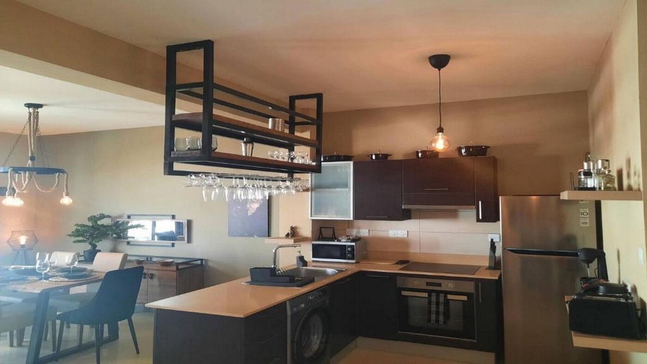 Photo of Kitchen in Tersefanou