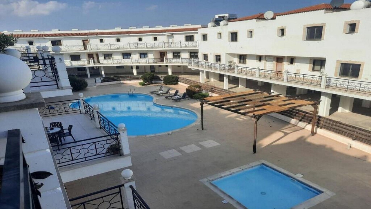 Photo of Outdoor in Tersefanou
