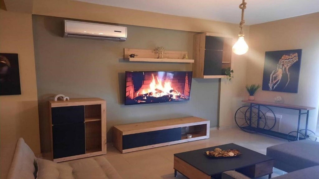 Photo of Livingroom in Tersefanou