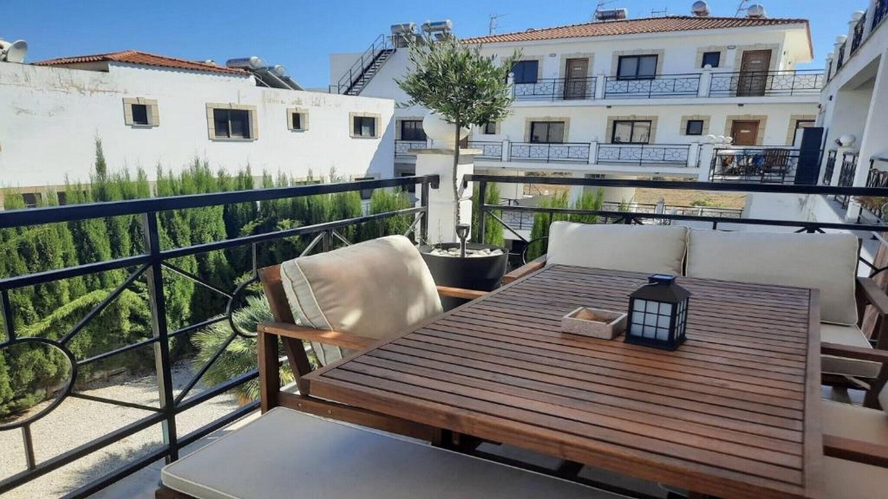 Photo of Outdoor in Tersefanou
