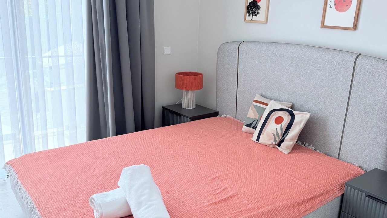 Photo of Bedroom in Bellapais