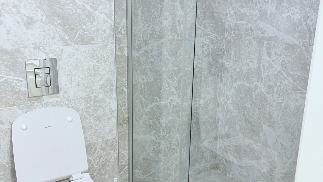 Photo of Bathroom in Bellapais