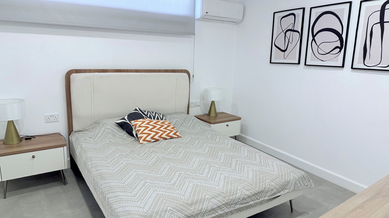 Photo of Bedroom in Bellapais