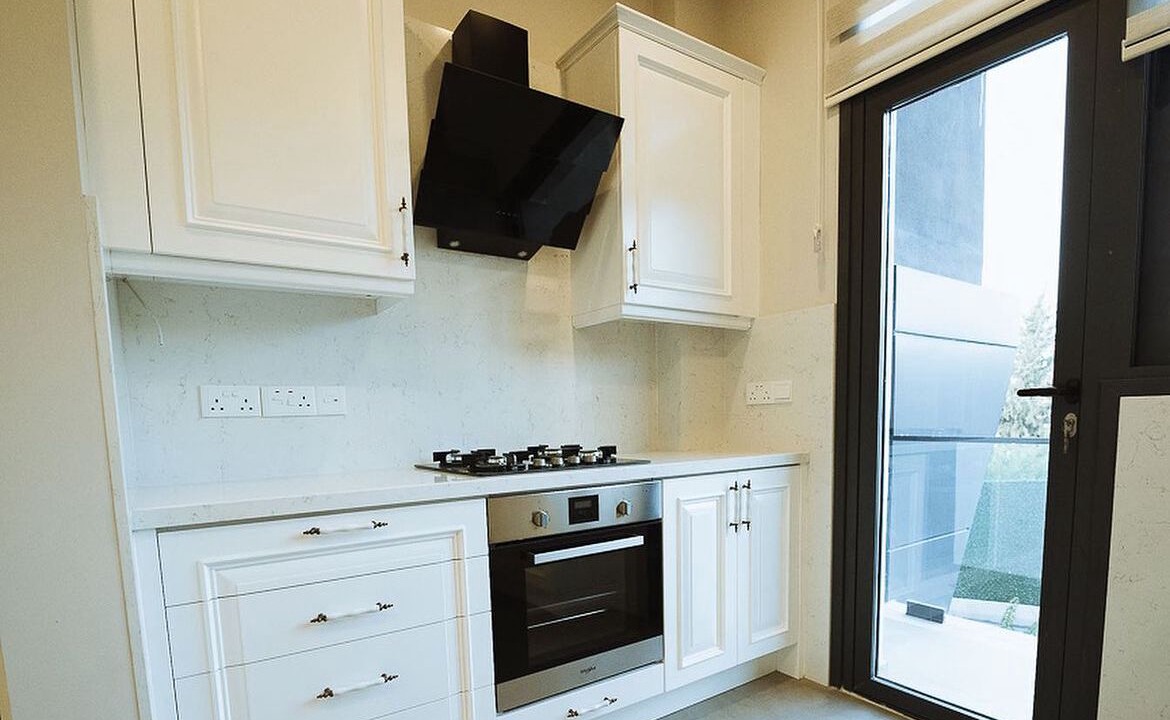 Photo of Kitchen in Bellapais