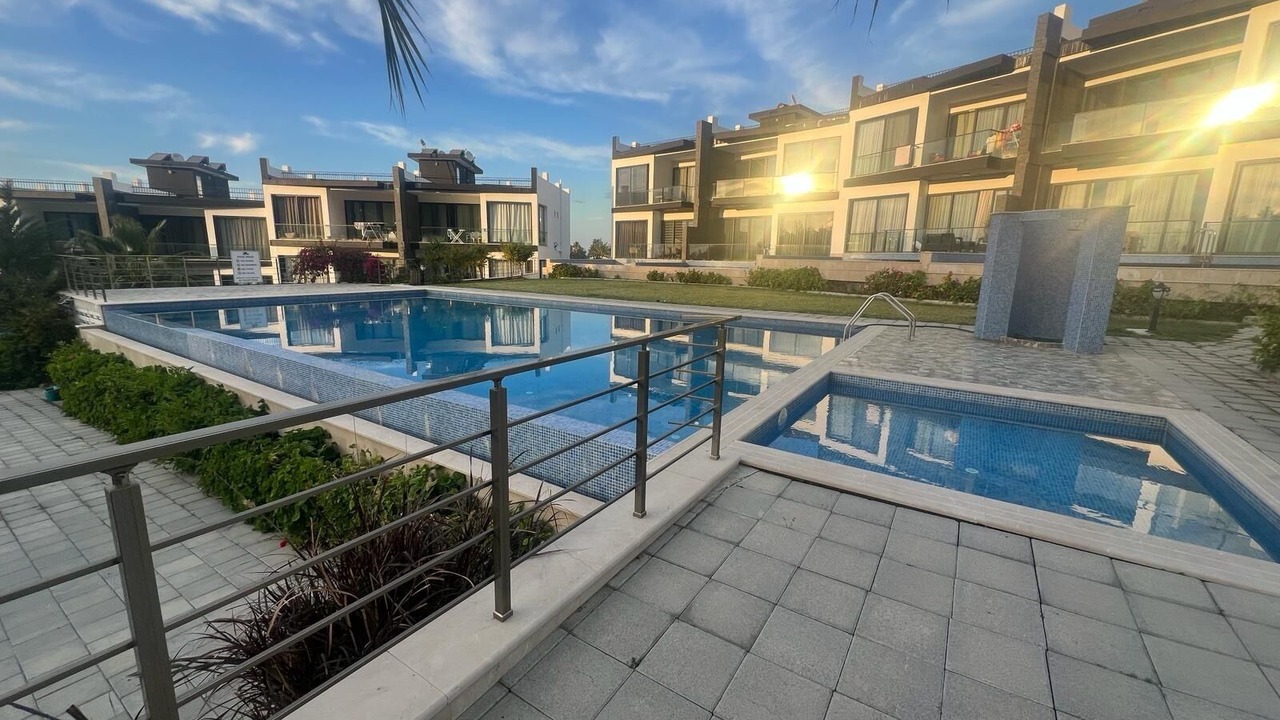 Photo of Outdoor in Bellapais