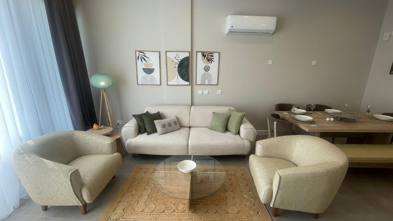 Photo of Livingroom in Bellapais