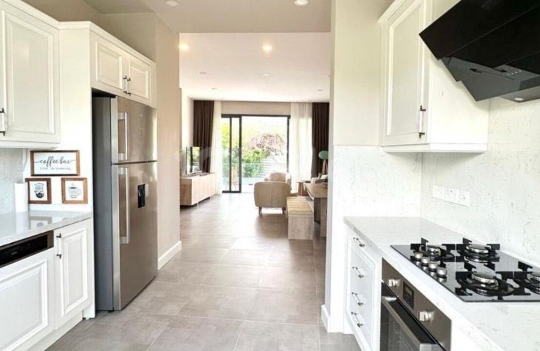 Photo of Kitchen in Bellapais