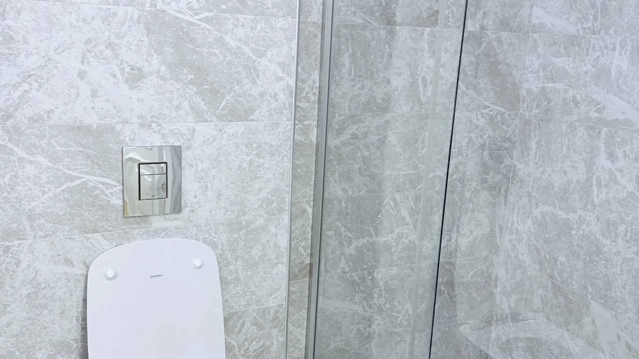Photo of Bathroom in Bellapais