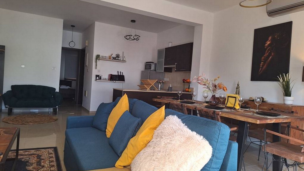 Photo of Livingroom in Tersefanou