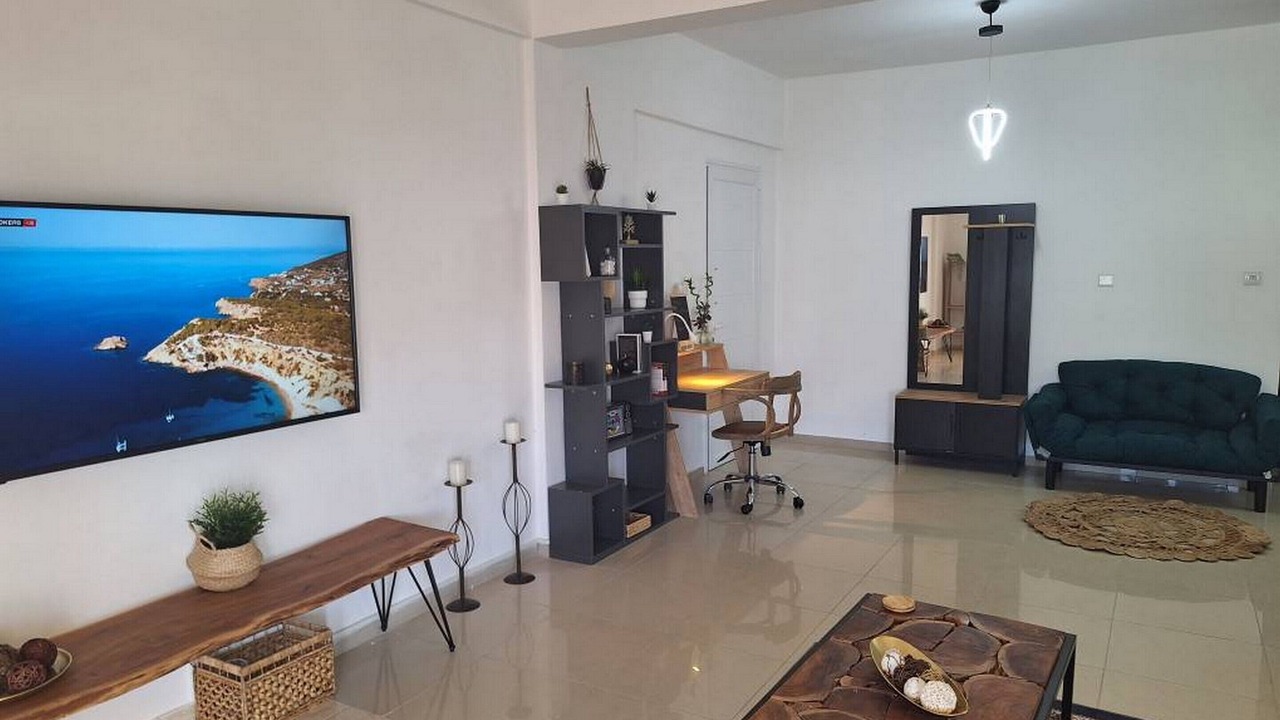 Photo of Livingroom in Tersefanou