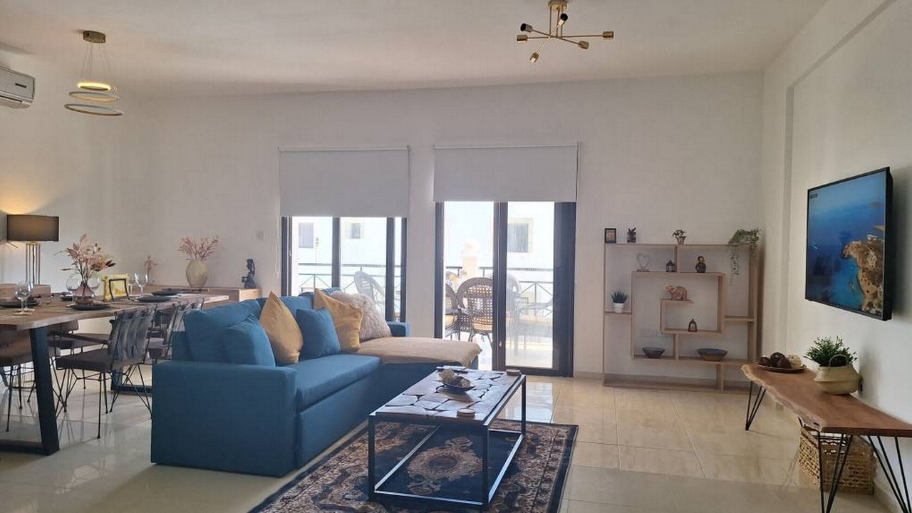 Photo of Livingroom in Tersefanou