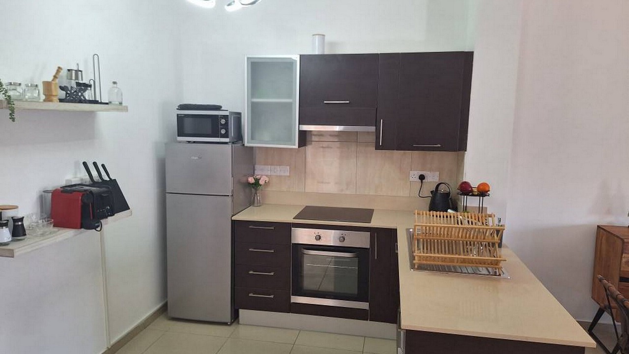 Photo of Kitchen in Tersefanou