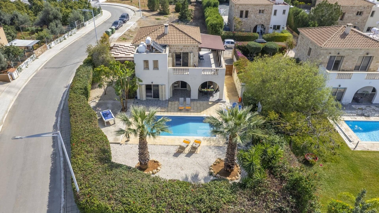 Photo of Others in Agios Georgios Pegeias