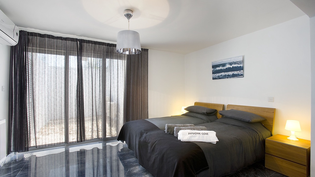 Photo of Bedroom in Paphos