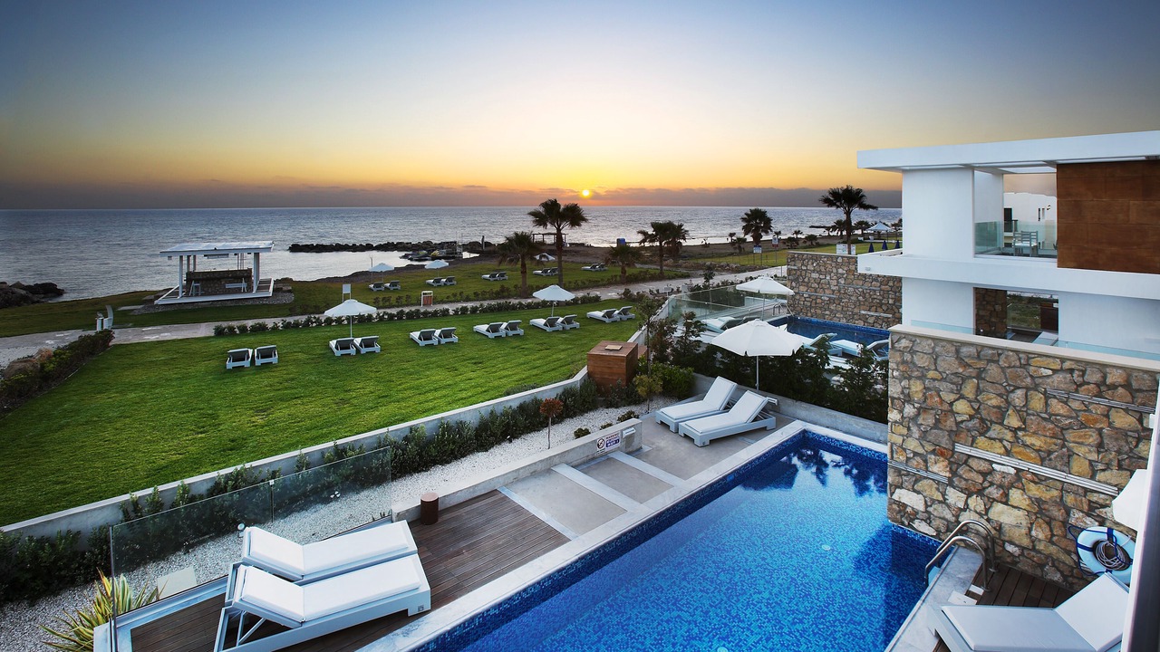 Photo of Outdoor in Paphos