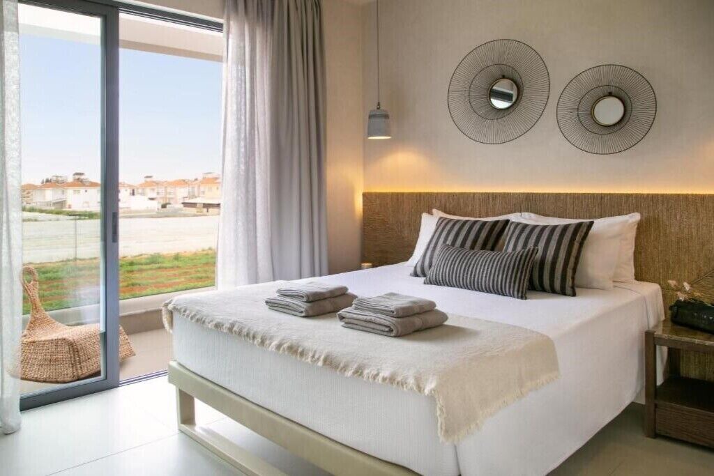 Photo of Bedroom in Pernera